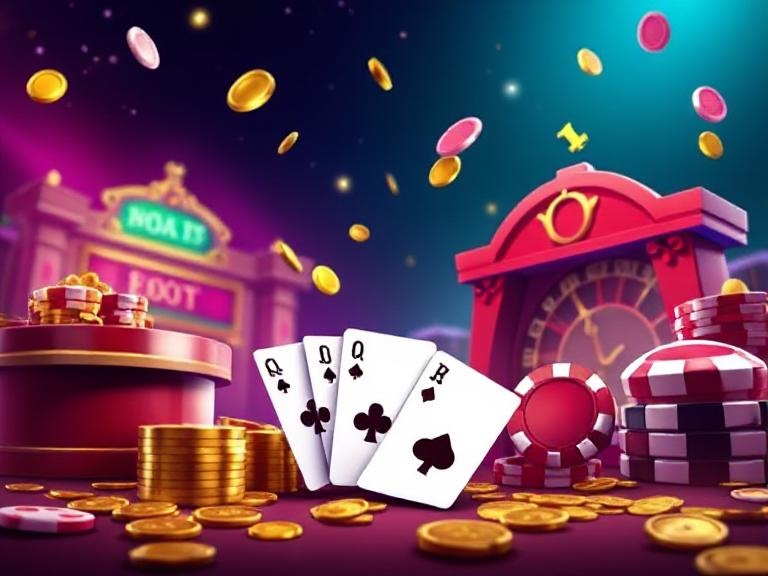 8casino
