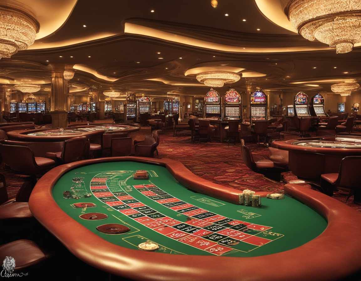 8casino
