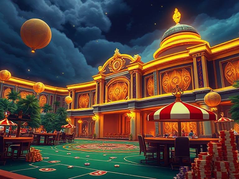 8casino